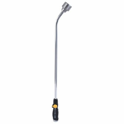 Wands — Green Thumb Ergo Garden Watering Wand R15106GT Silver