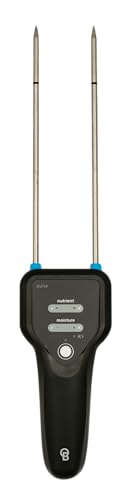 Soil Test Kits — Bluelab Pulse Meter METPULSE Soil Test Kit