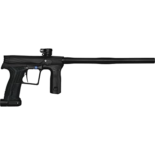 Planet Eclipse Etha3 Electronic Paintball Marker Black