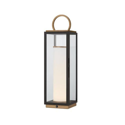 Table Lamps — Troy Lighting Gareth Rechargeable Table Lamp RTL6723