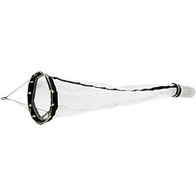 Skimming Nets — WATER MARK Simple Plankton Net with 250 Micron Mesh