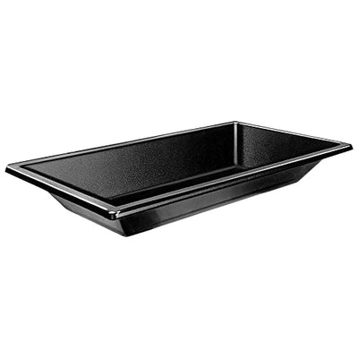 Trowels — Kraft Tool BL376 Polyethylene Mortar Box