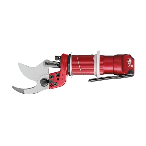 FELCO Heavy Duty Ergonomical Pruning Loppers F 211-40 Steel