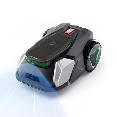Robotic Lawn Mowers — KraftSense X20RL00-AA120-03 Robotic Lawn Mower