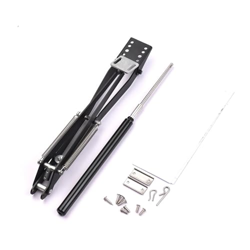 Window Openers — GANGSUQD Automatic Greenhouse Window Opener