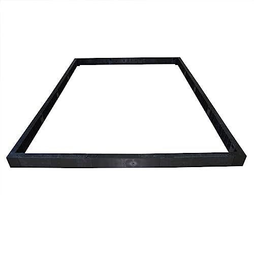 Flooring & Bases — Palram Hobby/Grand Gardener Resin Base Kit