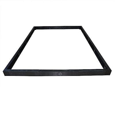 Flooring & Bases — Palram Hobby/Grand Gardener Resin Base Kit