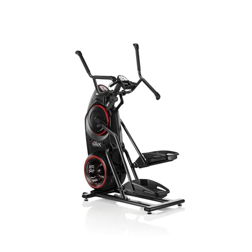Bowflex Max Trainer M3 Black