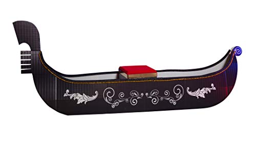 Anderson's Italian Theme Gondola Photo Prop Kit