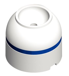 Cal June 30" Mooring Buoy with 3" Tube
