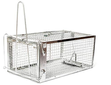 Pest Control — AB Traps Live Animal Catch-and-Release Rodent Trap