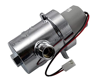 Bats — Sloan EBF1011A Replacement Kit for EBF60A, Chrome