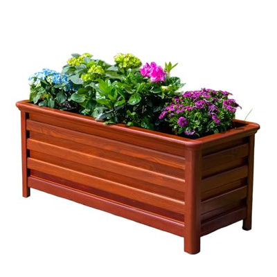 Raised Garden Kits — AIZYR Aluminum Alloy Elevated Raised Garden Bed
