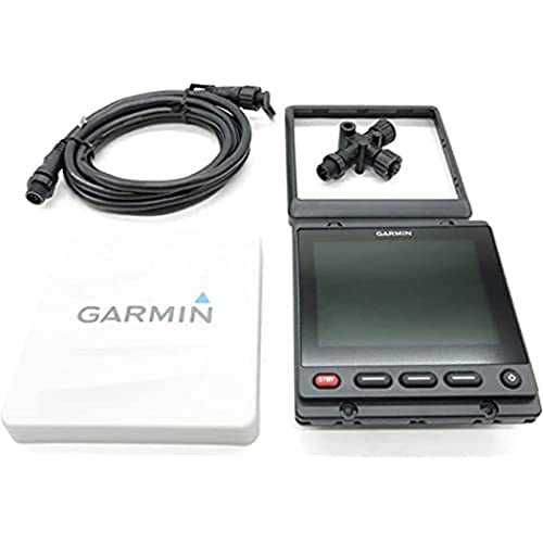 Garmin GHC 20 Marine Autopilot Control Display Unit
