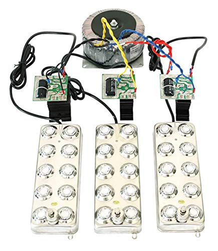 Pond Foggers — TOPCHANCES Pond Fogger for Waterscapes and Greenhouses