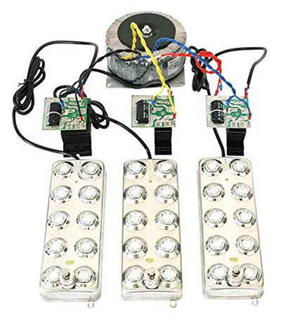 Pond Foggers — TOPCHANCES Pond Fogger for Waterscapes and Greenhouses