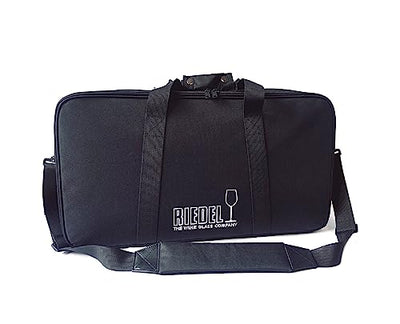 Disposable Bags — Riedel BYO Bag 5000/04, Clear