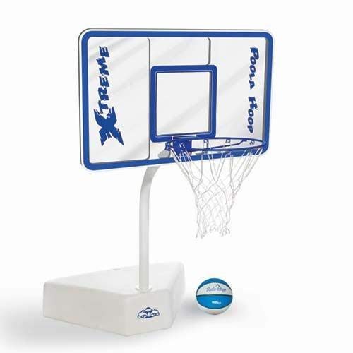 Dunn-Rite Poola Hoop Pool Basketball Set B1500