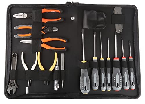 Tool Sets — Bahco 9852 Gardening Tool Set with Folding Blade