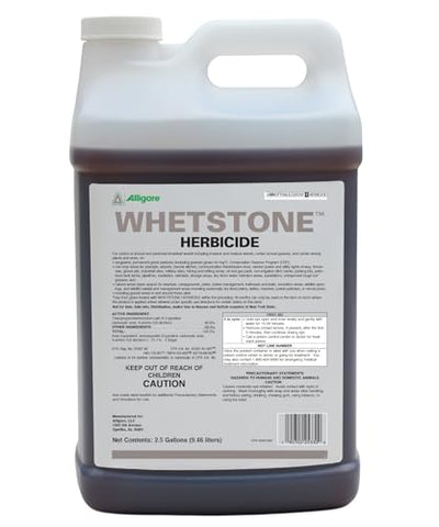Weed Killers — ALLIGARE Whetstone Selective Weed Killer Concentrate