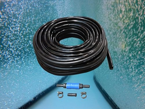 Tubing — BUBBLE TUBING Self-Sinking Pond Aeration Airline