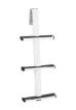 Garelick 4-Step Sport/Diver Ladder White