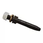 Replacement for Grasshopper OEM FITS AERA-VATOR Tine, Lock Washer & NUT, Qty 96 AE10 AE101 AE50-058 100065