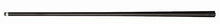 LUCASI LP30 Cue Coffee Wash-Stained Maple Birdseye 6-Point Black Points