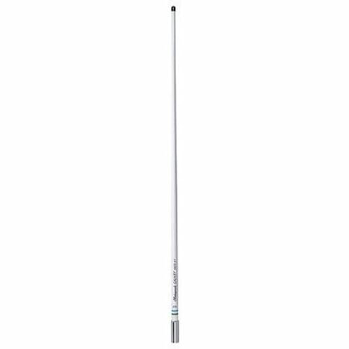 Shakespeare 19' 2-PC VHF Antenna 9Db Navy