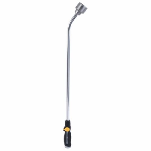 33" Ergo Garden Spray/Watering Wand w Soft Spray Head & Shut Off - Pack of (12)