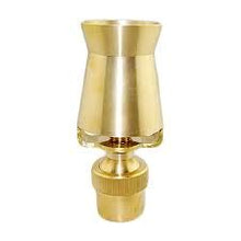 ProEco Products Cascade Fountain Nozzle (3")