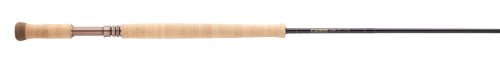 SAGE Fly Fishing One Rod Golden
