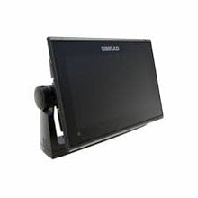 Simrad GO9 XSE Chartplotter/Fishfinder Black