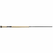 SAGE Fly Fishing X Rod Green Grey