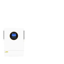 Single Phase Hybrid Solar Inverter