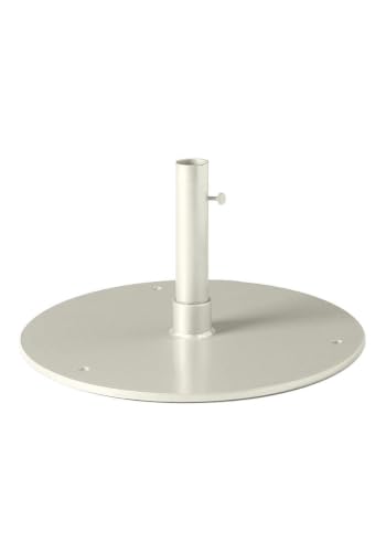 OROTLECT 59.5 Lb. Aluminum Free Standing Umbrella Base