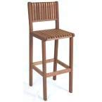 Amazonia Ibiza 4-Piece Bar Set
