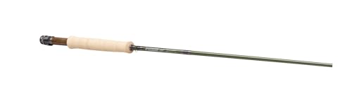 SAGE Sonic Fly Rod 8wt 9'0" Brown