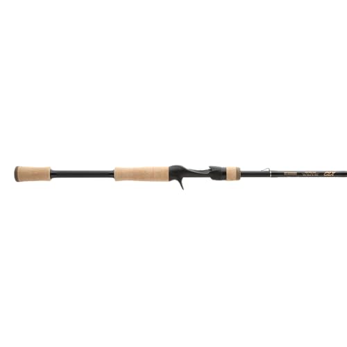 G. Loomis GLX Bladed Jig Fishing Rod 7'3" Medium Heavy