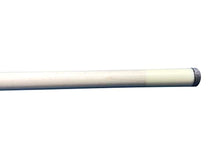 Meucci SB2-N Handcrafted Pool Cue Stick with PRO Shaft Natural Stain + Hard Case