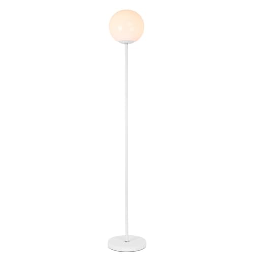 ULTRAWAVE Standing Lamp Creative Single Pole Ceiling Lamp Restaurant Living Room Bedroom Lamp LED Floor Lamp Floor Lamp(E)