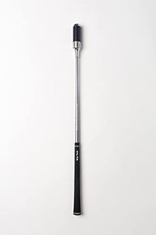 Swing Impact Golf Swing Trainer Patented Gray, Black