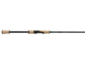 G. Loomis Conquest 902S Spin Jig Rod 7'6'' M Black