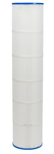 Pentair 179136 Genuine OEM Clean and Clear 520 Filter Replacement Set of 4