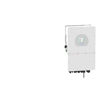 Hybrid Inverter 5-8kw photovoltaic Energy Storage 2MPPT high Efficiency Inverter(SUN-8K-SG01HP3-EU-AM2)
