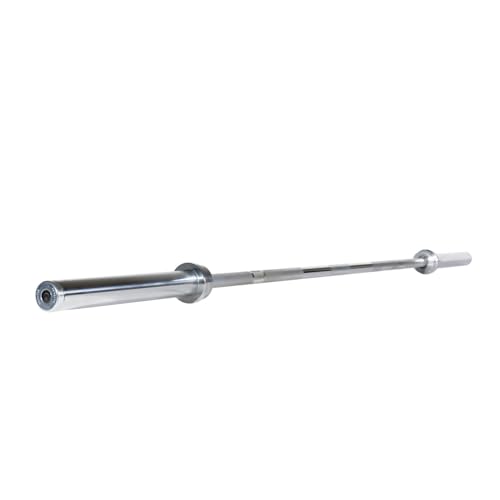 York Barbell 7” USA Power Weight Bar