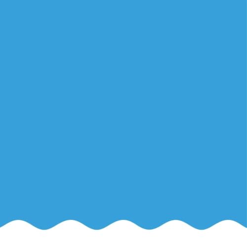 HJDSTUBD 33' x 54” Round Swimming Pool Liner