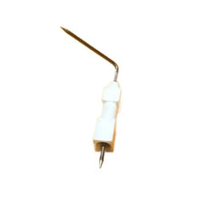 Gas Water Heater Parts Universal Ceramic Ignition Pin Induction Needle
