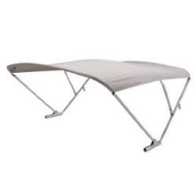 Generic Sureshade Power Bimini Top Grey