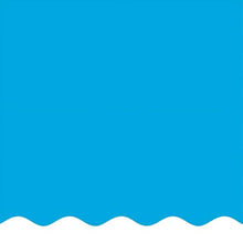 IJOWEEN 21 x 41-Feet Overlap Oval Above Ground Swimming Pool Liner, 25 Gauge Thick